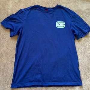 Herschel Canucks T-Shirt